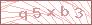 code